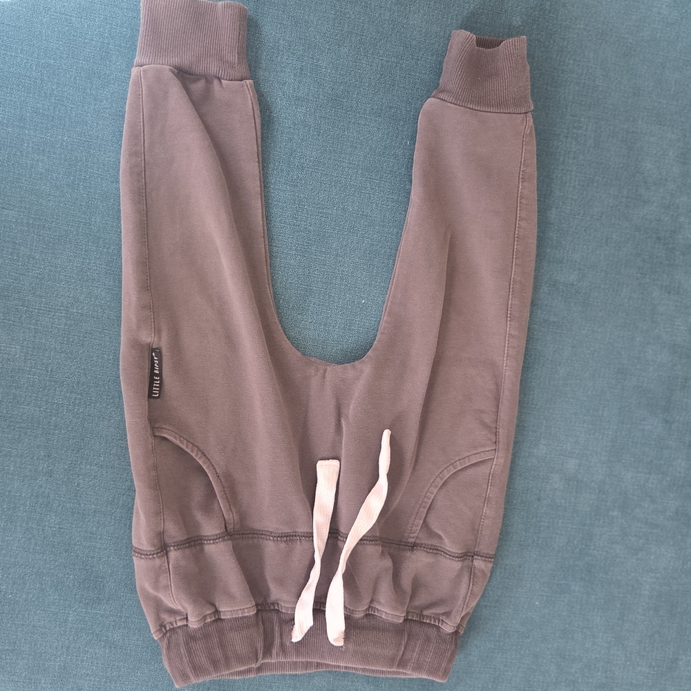 Little Bipsy Kids Jogger Pants